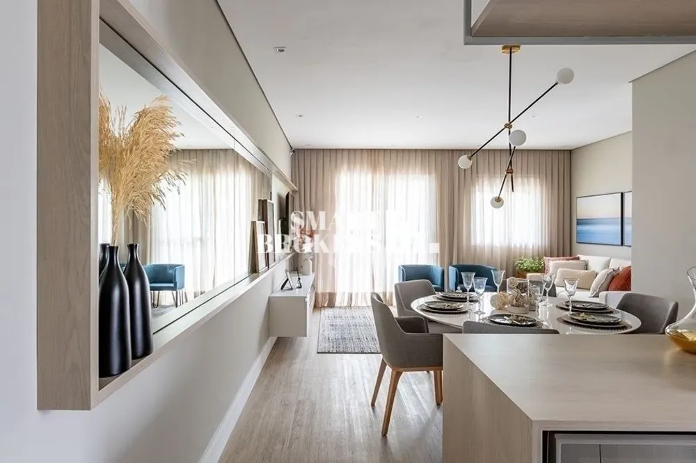 Apartamento, 2 quartos, 75 m² - Foto 3