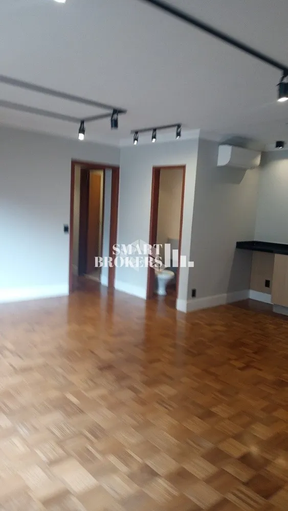 Apartamento, 3 quartos, 108 m² - Foto 3