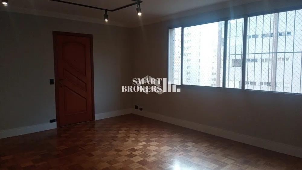 Apartamento, 3 quartos, 108 m² - Foto 2