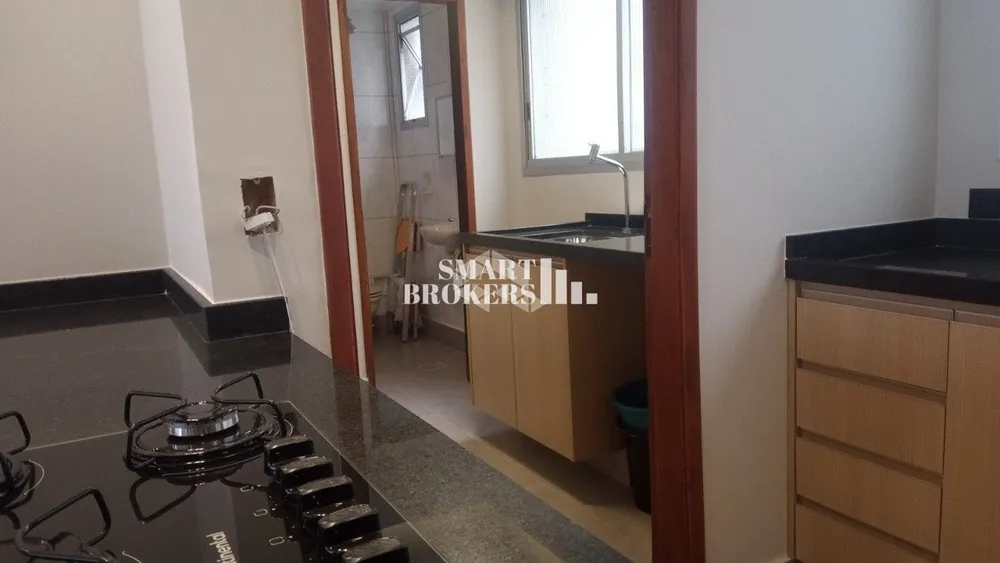 Apartamento, 3 quartos, 108 m² - Foto 5