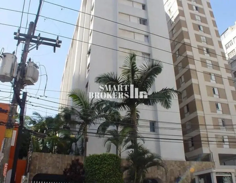 Apartamento, 3 quartos, 108 m² - Foto 1