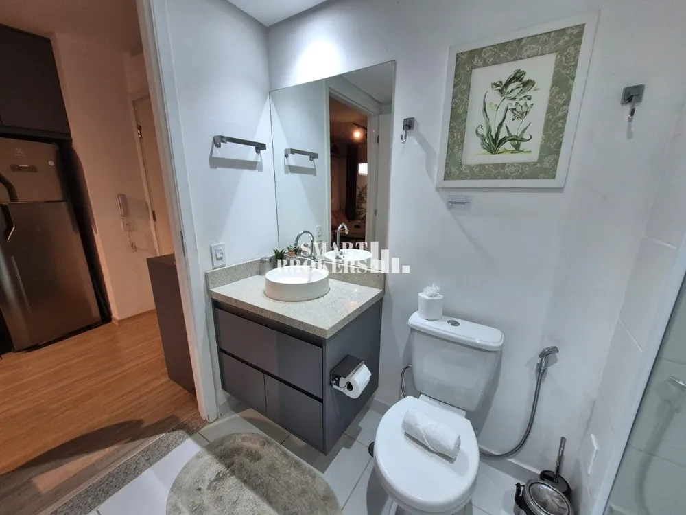 Apartamento, 1 quarto, 46 m² - Foto 4
