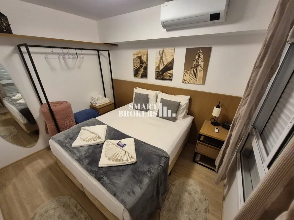 Apartamento, 1 quarto, 46 m² - Foto 6
