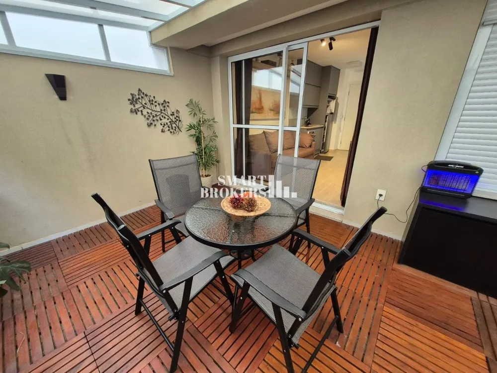 Apartamento, 1 quarto, 46 m² - Foto 9