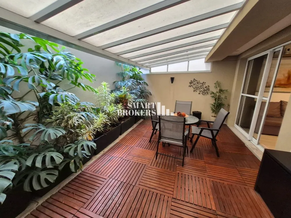 Apartamento, 1 quarto, 46 m² - Foto 10