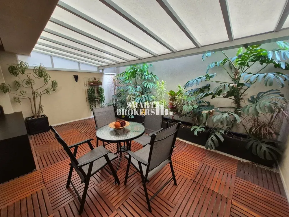Apartamento, 1 quarto, 46 m² - Foto 8
