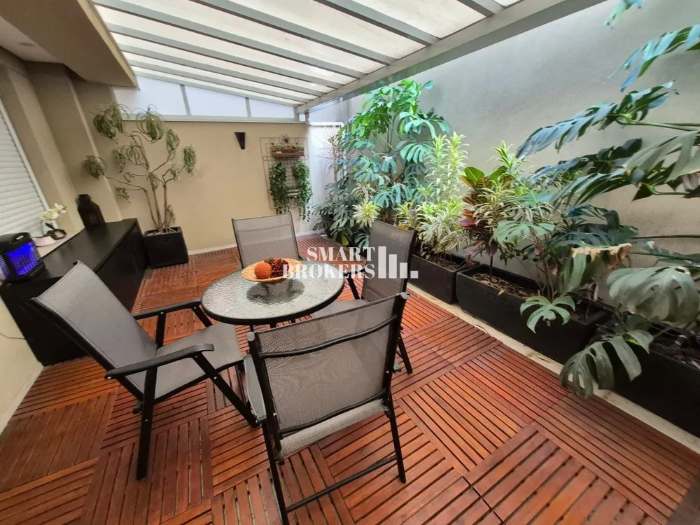 Apartamento, 1 quarto, 46 m² - Foto 11