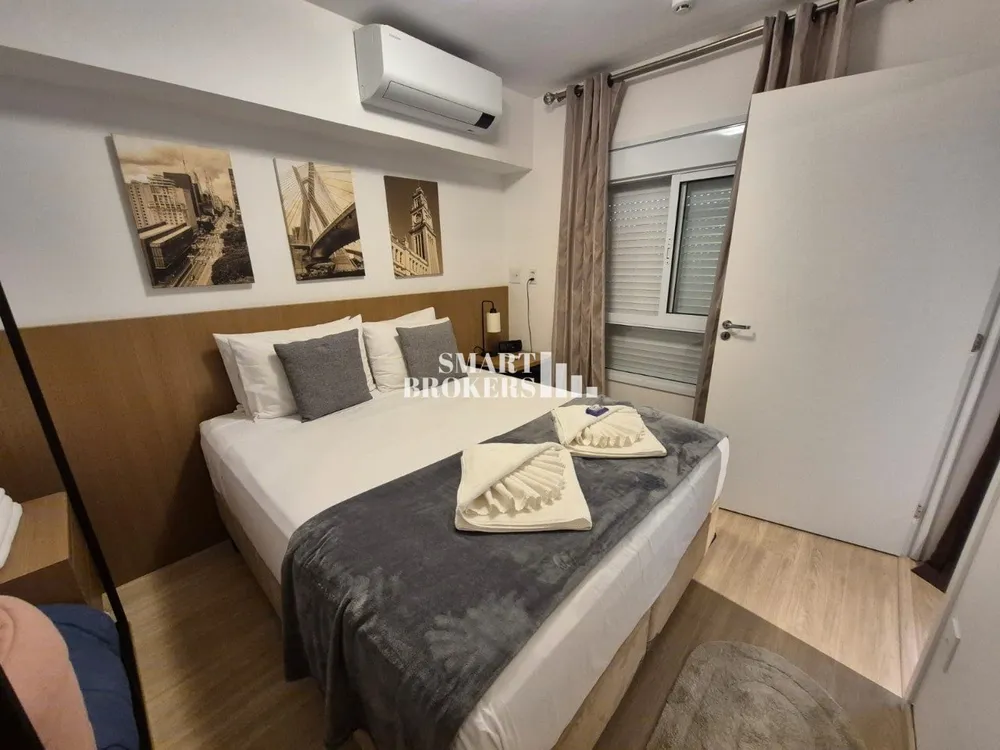 Apartamento, 1 quarto, 46 m² - Foto 5