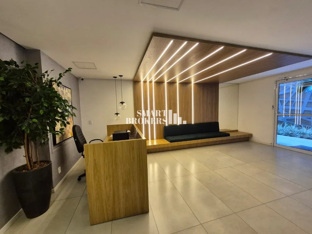 Apartamento, 1 quarto, 46 m² - Foto 12