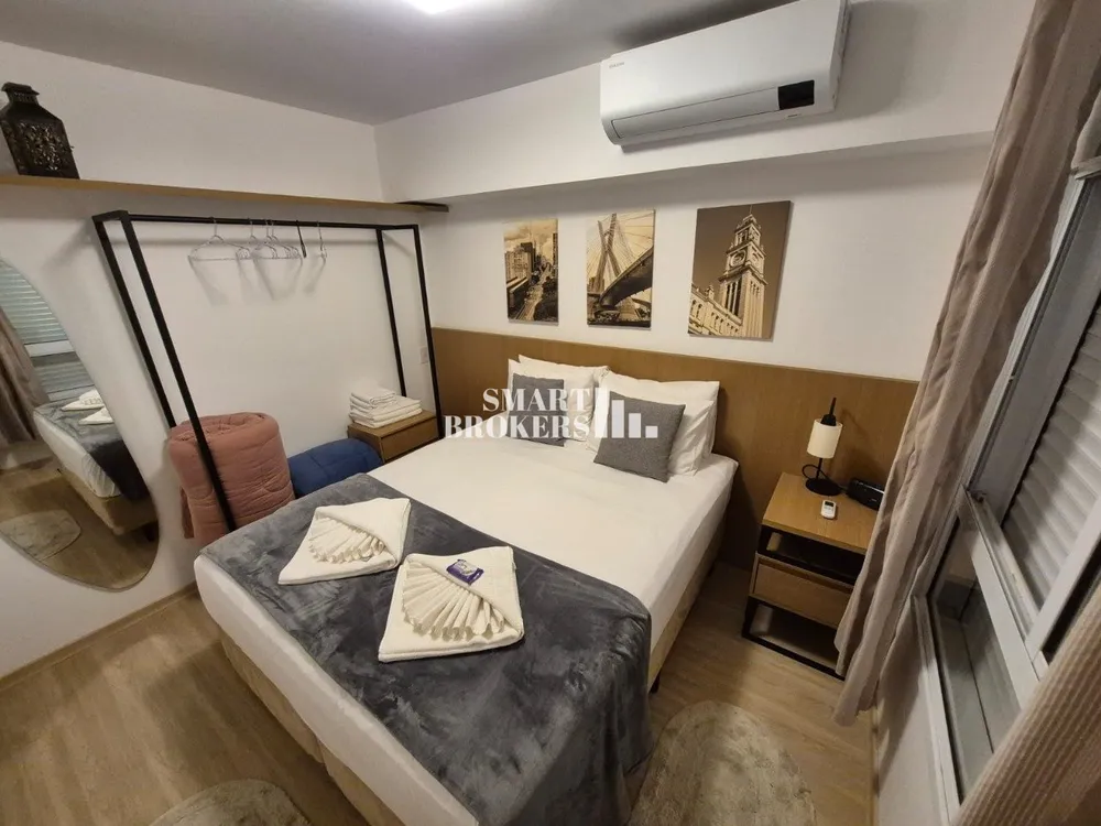 Apartamento, 1 quarto, 46 m² - Foto 7