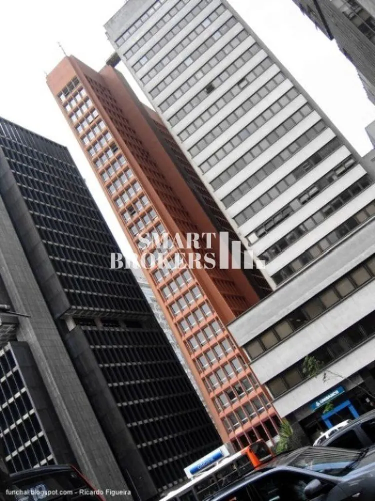 Sala-Conjunto, 694 m² - Foto 12