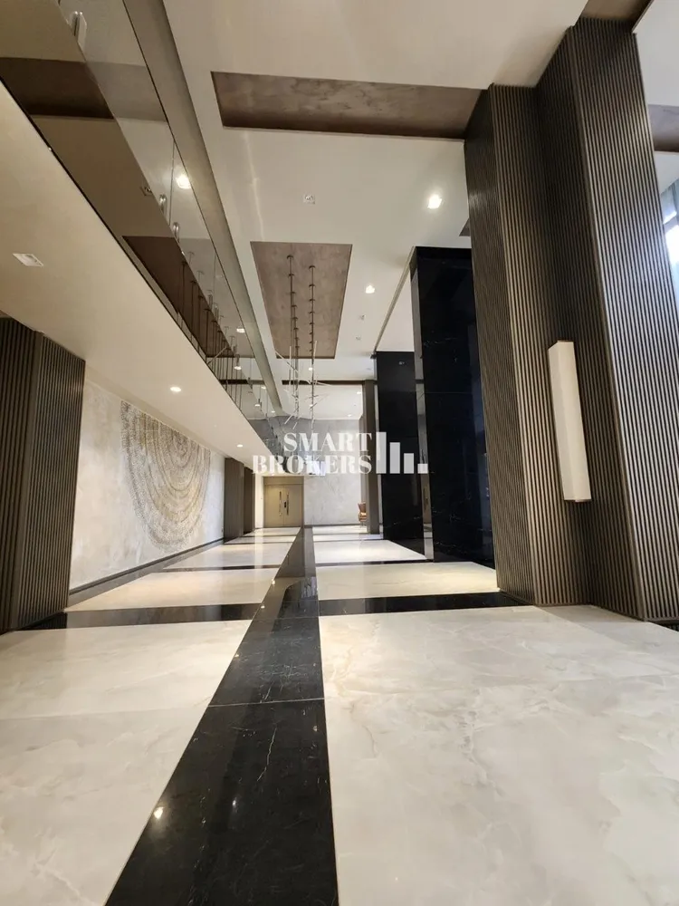 Apartamento, 3 quartos, 158 m² - Foto 2