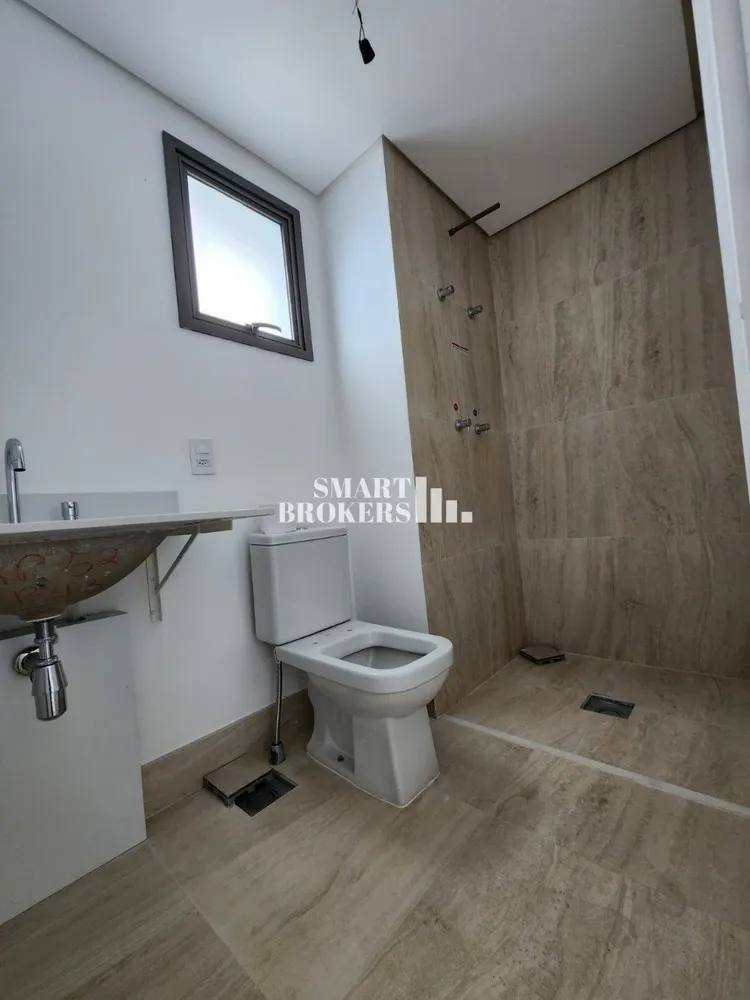 Apartamento, 3 quartos, 158 m² - Foto 2