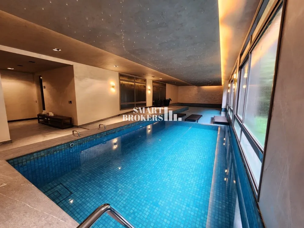 Apartamento, 3 quartos, 158 m² - Foto 4