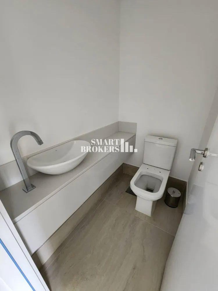 Apartamento, 3 quartos, 158 m² - Foto 3
