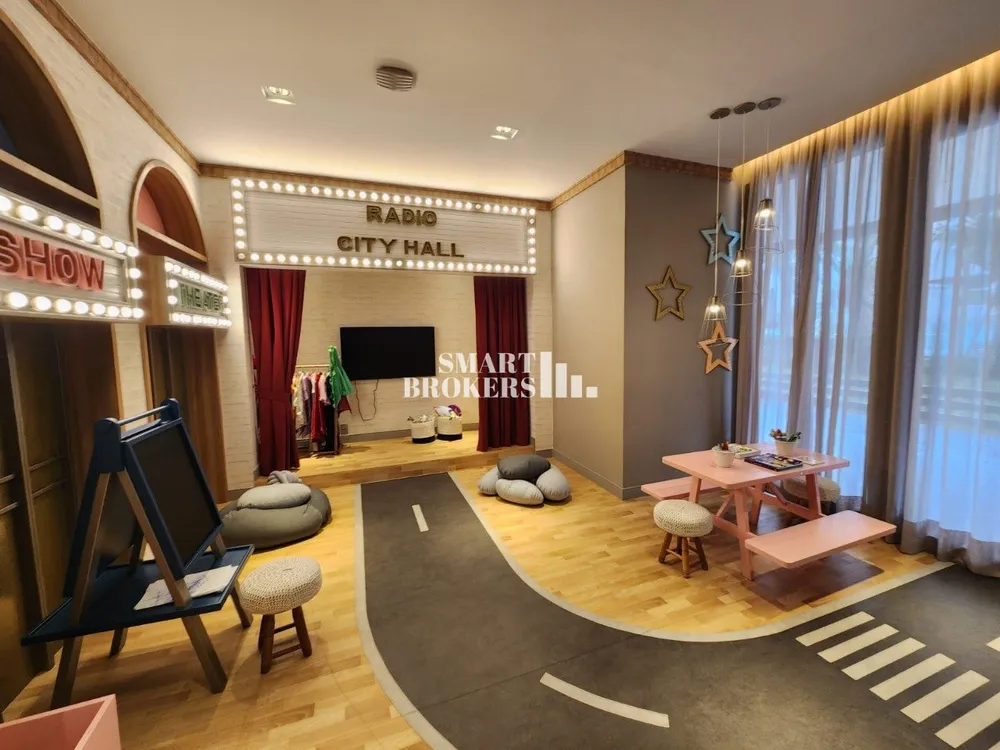 Apartamento, 3 quartos, 158 m² - Foto 5