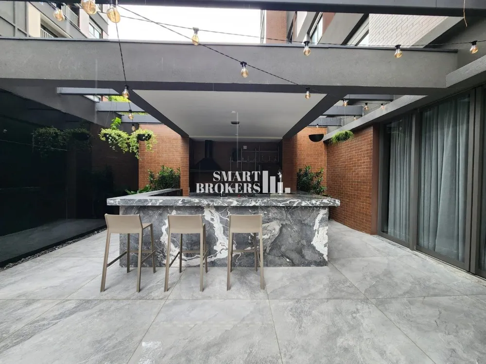 Apartamento, 3 quartos, 158 m² - Foto 6