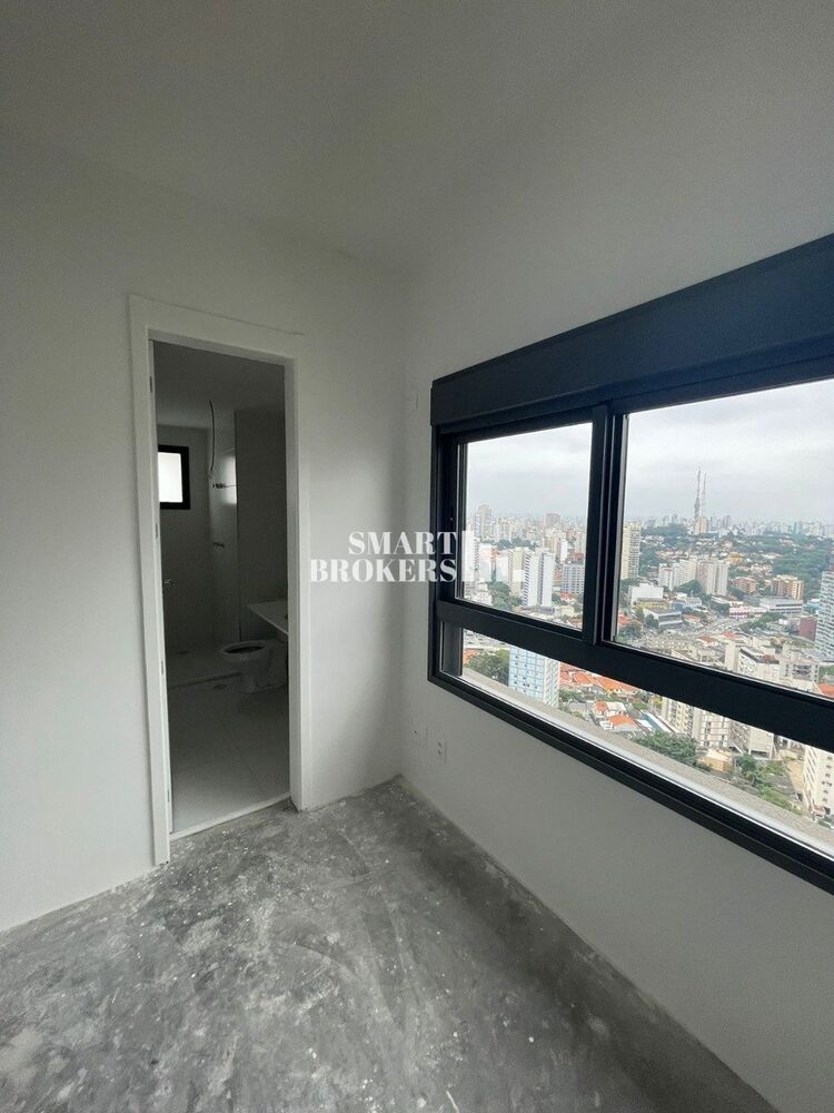 Apartamento à venda com 4 quartos, 275m² - Foto 8