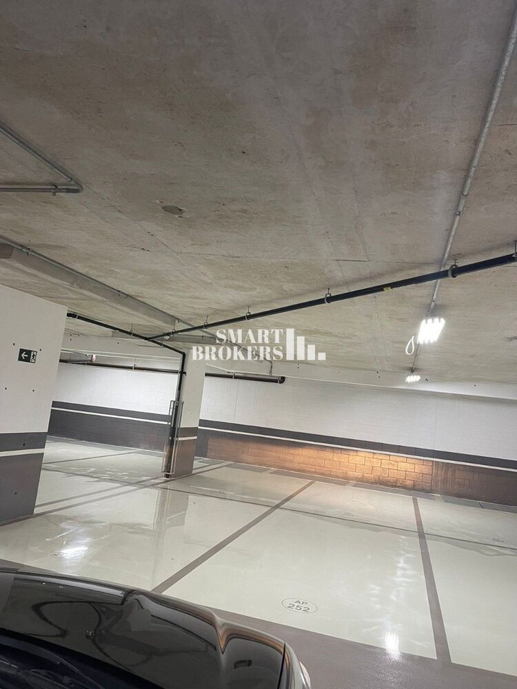 Apartamento à venda com 4 quartos, 275m² - Foto 20