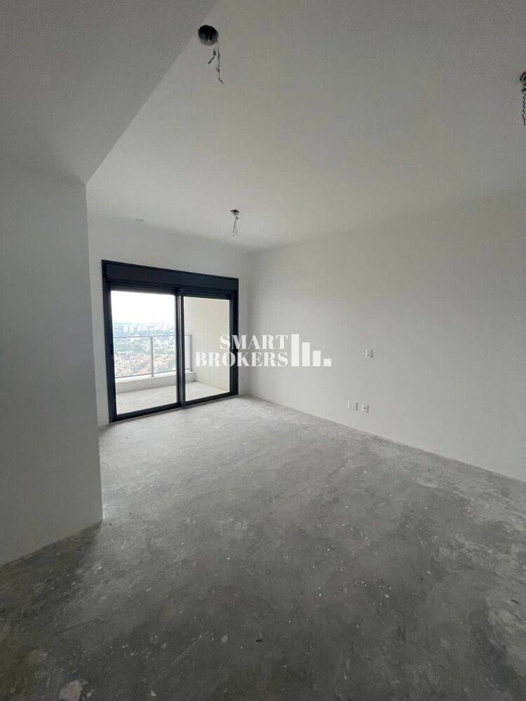 Apartamento à venda com 4 quartos, 275m² - Foto 6