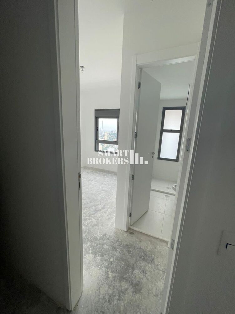 Apartamento à venda com 4 quartos, 275m² - Foto 9