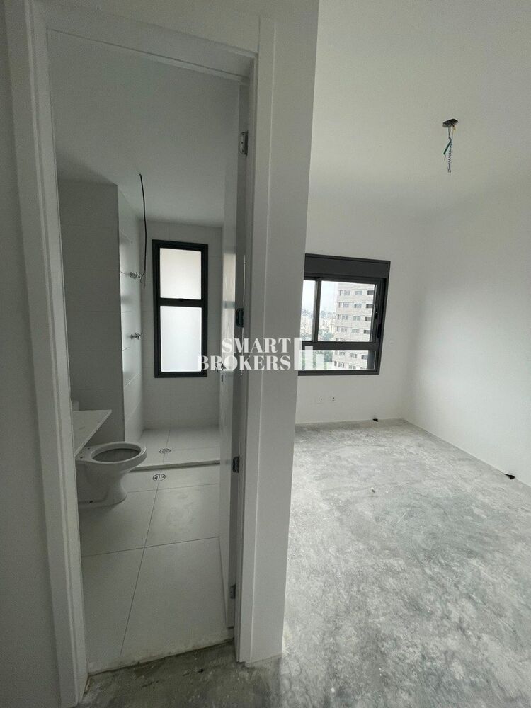 Apartamento à venda com 4 quartos, 275m² - Foto 11