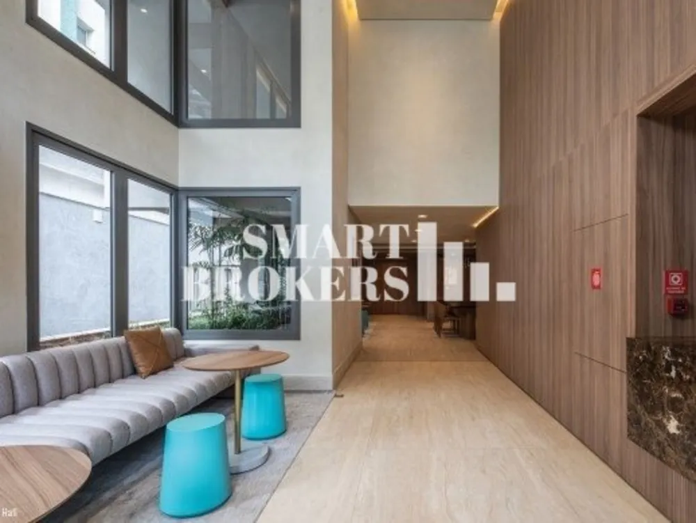 Apartamento, 3 quartos, 90 m² - Foto 2