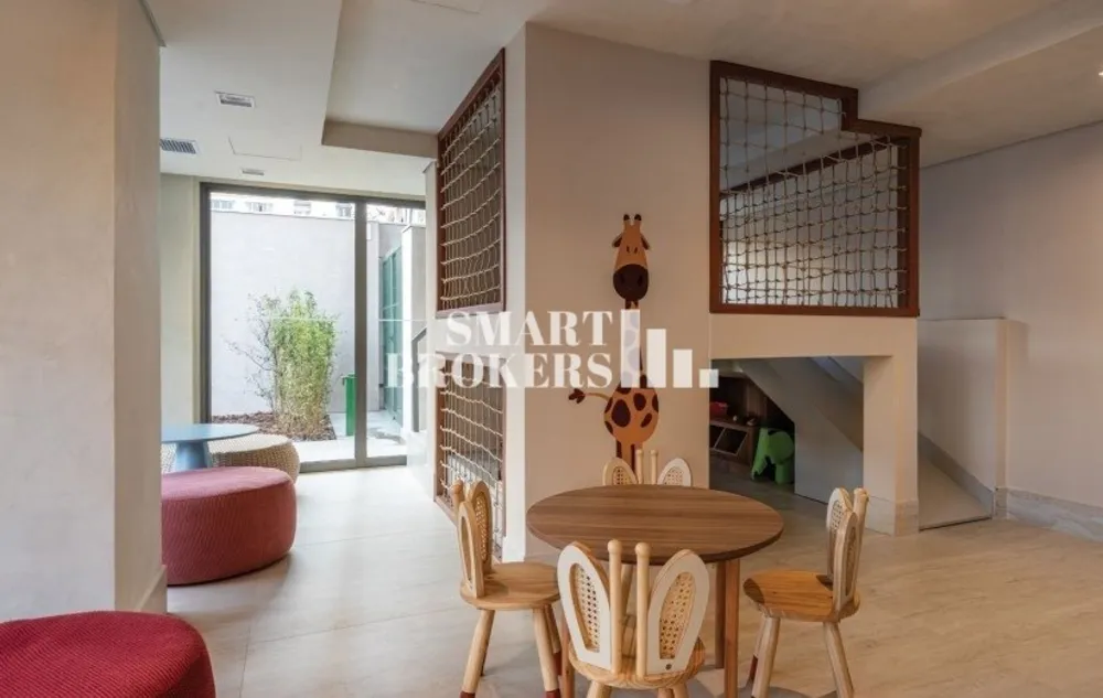 Apartamento, 3 quartos, 90 m² - Foto 2