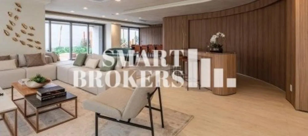 Apartamento, 3 quartos, 90 m² - Foto 4