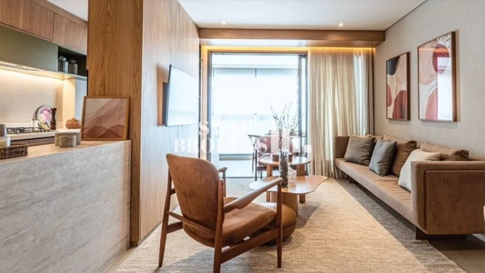 Apartamento, 3 quartos, 90 m² - Foto 6