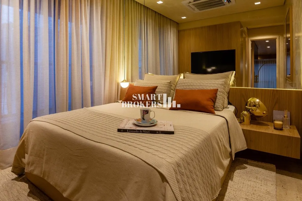 Apartamento, 3 quartos, 90 m² - Foto 10