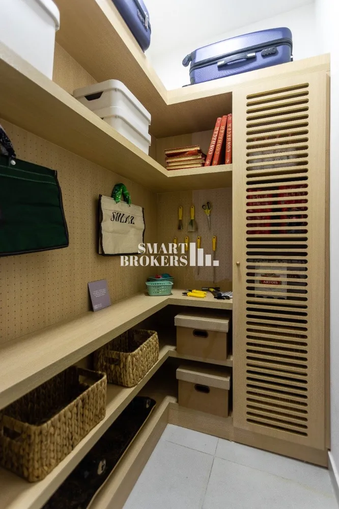 Apartamento, 3 quartos, 90 m² - Foto 11