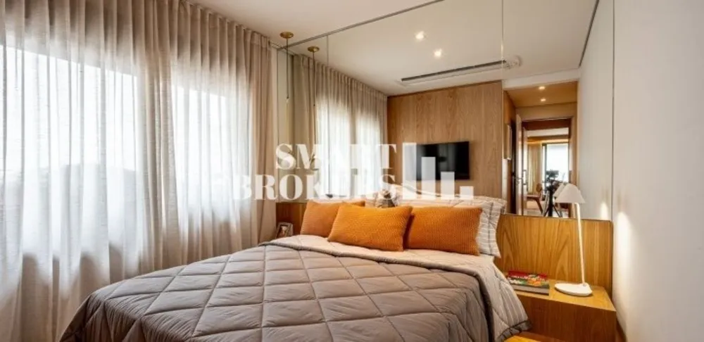 Apartamento, 3 quartos, 90 m² - Foto 1