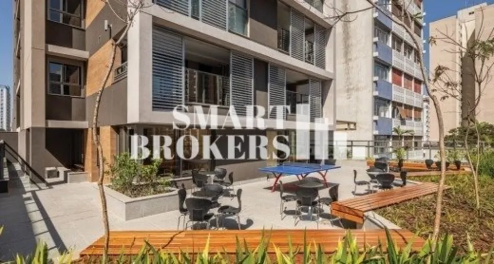 Apartamento, 3 quartos, 90 m² - Foto 4