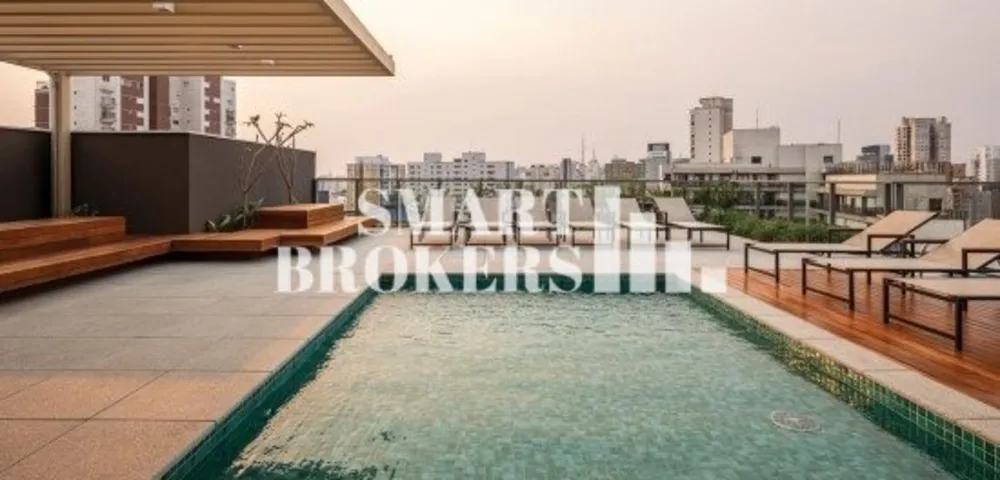 Apartamento, 3 quartos, 90 m² - Foto 1