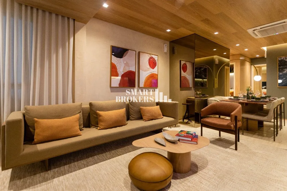 Apartamento, 3 quartos, 90 m² - Foto 12