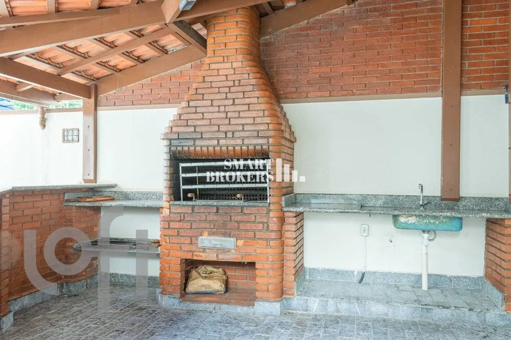 Apartamento, 3 quartos, 104 m² - Foto 10