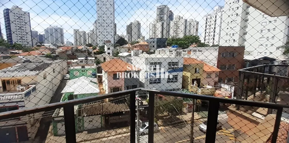 Apartamento, 3 quartos, 104 m² - Foto 3