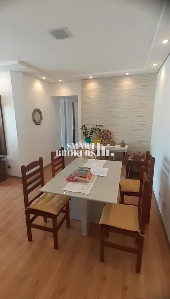 Apartamento, 3 quartos, 104 m² - Foto 4