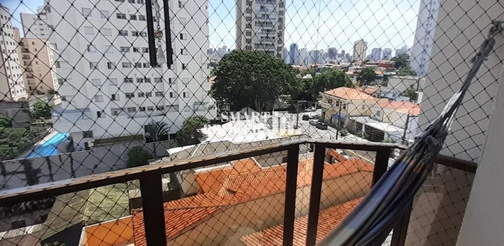 Apartamento, 3 quartos, 104 m² - Foto 2