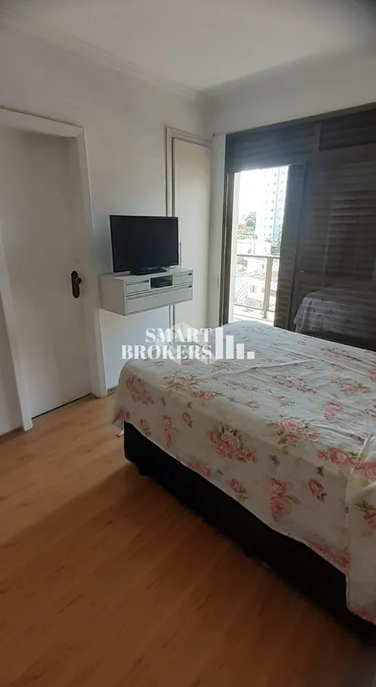 Apartamento, 3 quartos, 104 m² - Foto 6