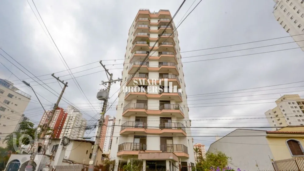Apartamento, 3 quartos, 104 m² - Foto 8
