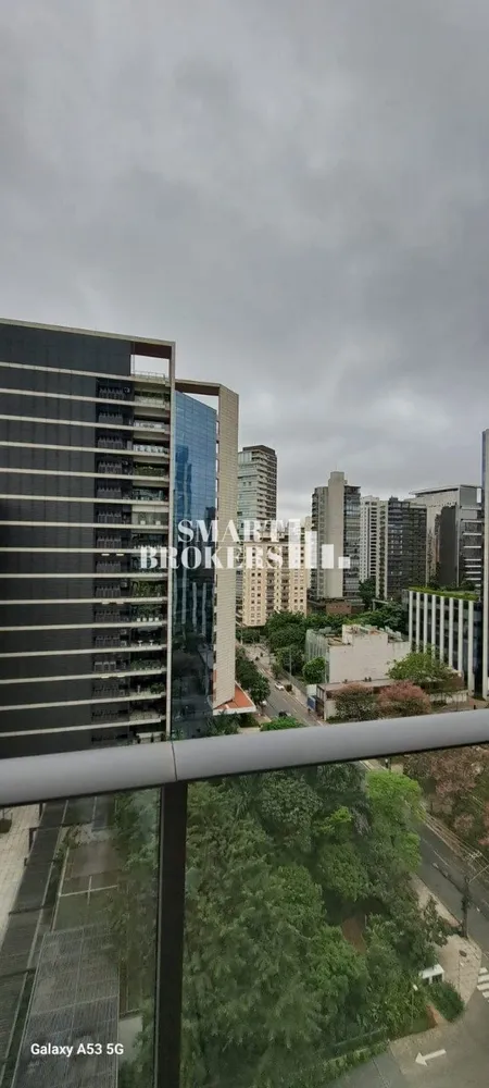 Apartamento, 1 quarto, 66 m² - Foto 6