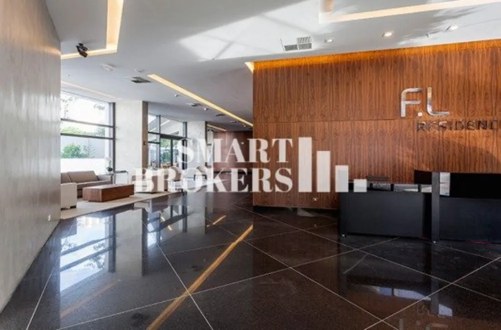 Apartamento, 1 quarto, 66 m² - Foto 2