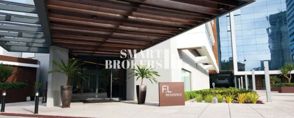 Apartamento, 1 quarto, 66 m² - Foto 4