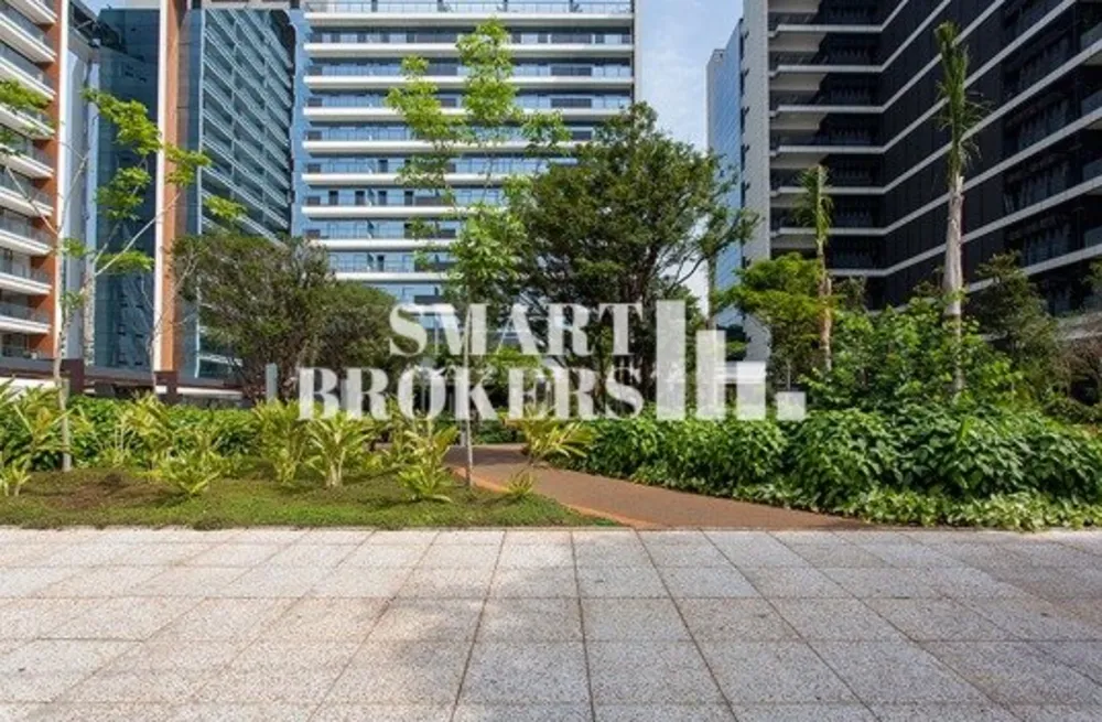 Apartamento, 1 quarto, 66 m² - Foto 3
