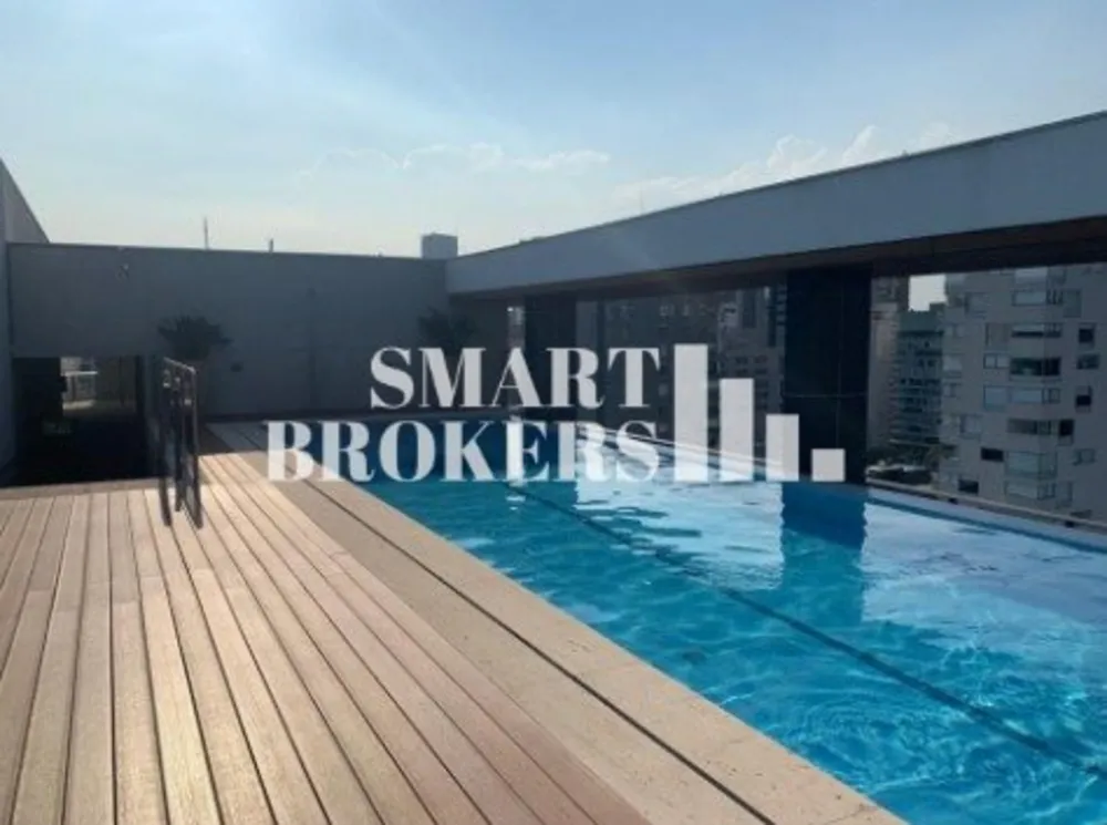 Apartamento, 1 quarto, 66 m² - Foto 8
