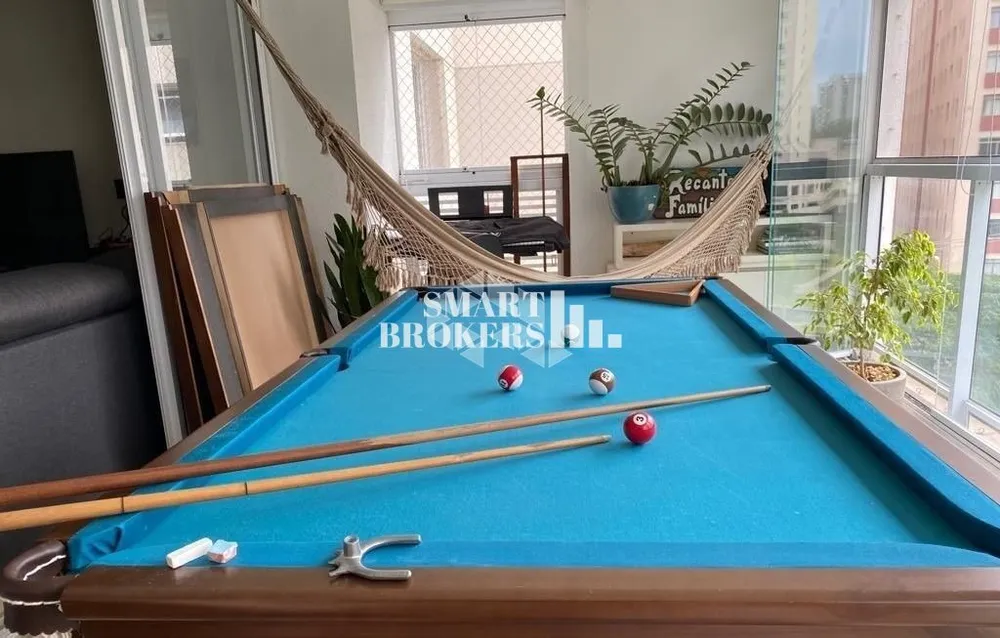 Apartamento, 4 quartos, 171 m² - Foto 2