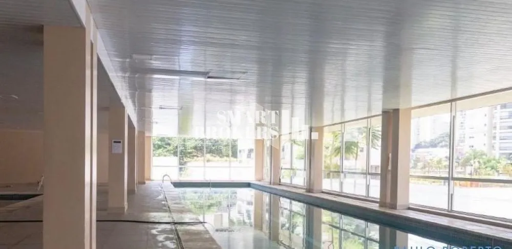 Apartamento, 4 quartos, 171 m² - Foto 8