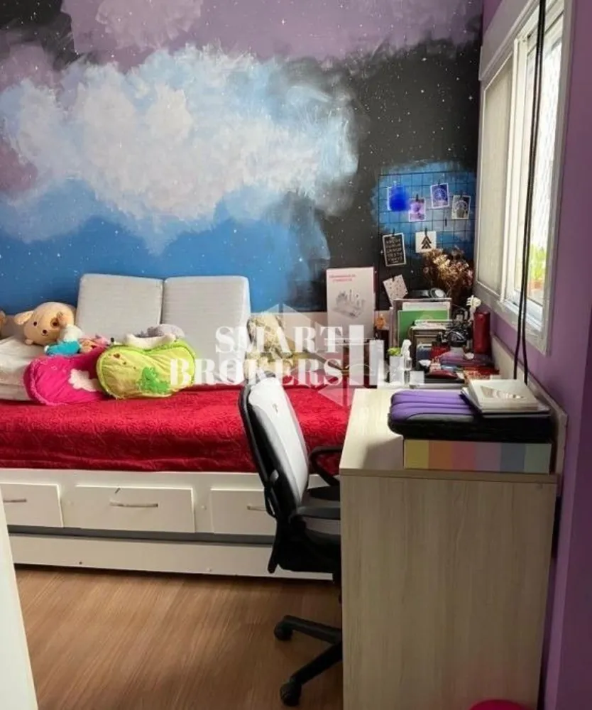 Apartamento, 4 quartos, 171 m² - Foto 4